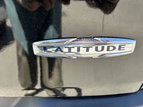 More photos of 2018 JEEP CHEROKEE LATITUDE PLUS at Justin's Motor Company, NM