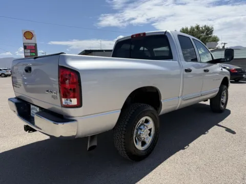 More photos of 2003 DODGE RAM 3500 ST at Justin's Motor Company, NM
