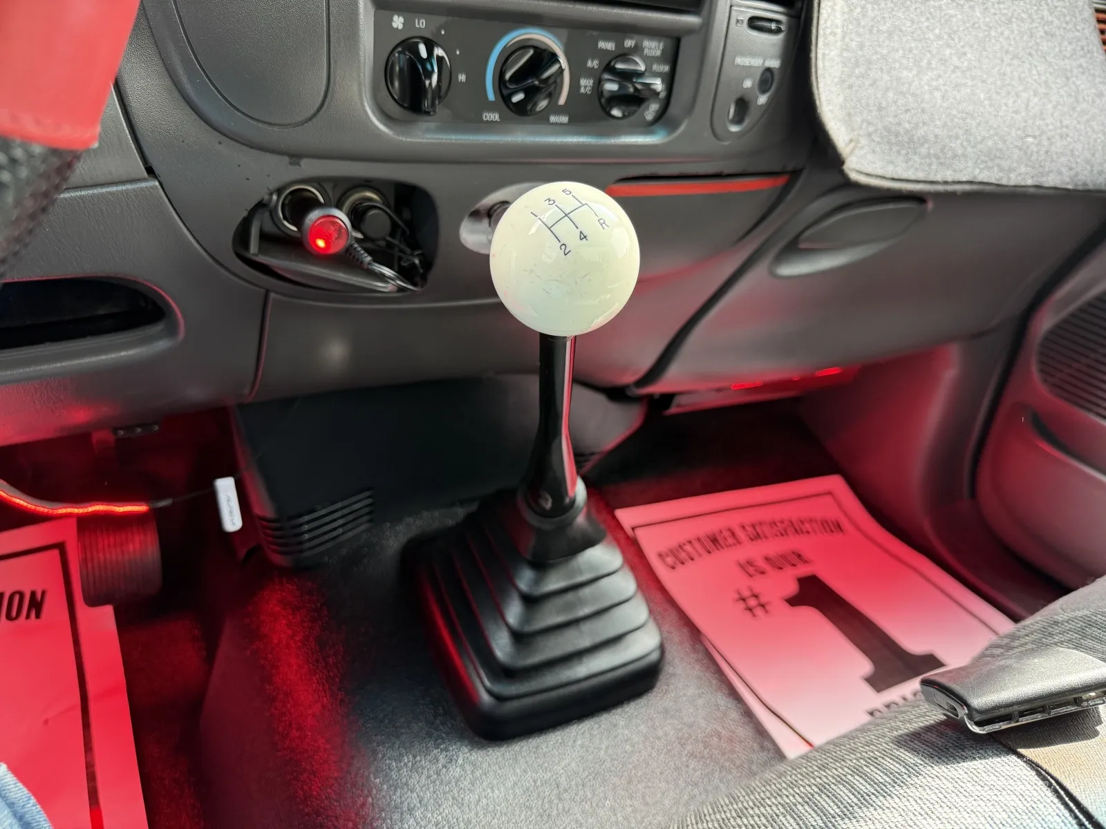 Ford F-150 photo 29