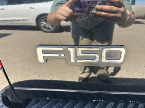 More photos of 2002 FORD F-150 XL at Justin's Motor Company, NM