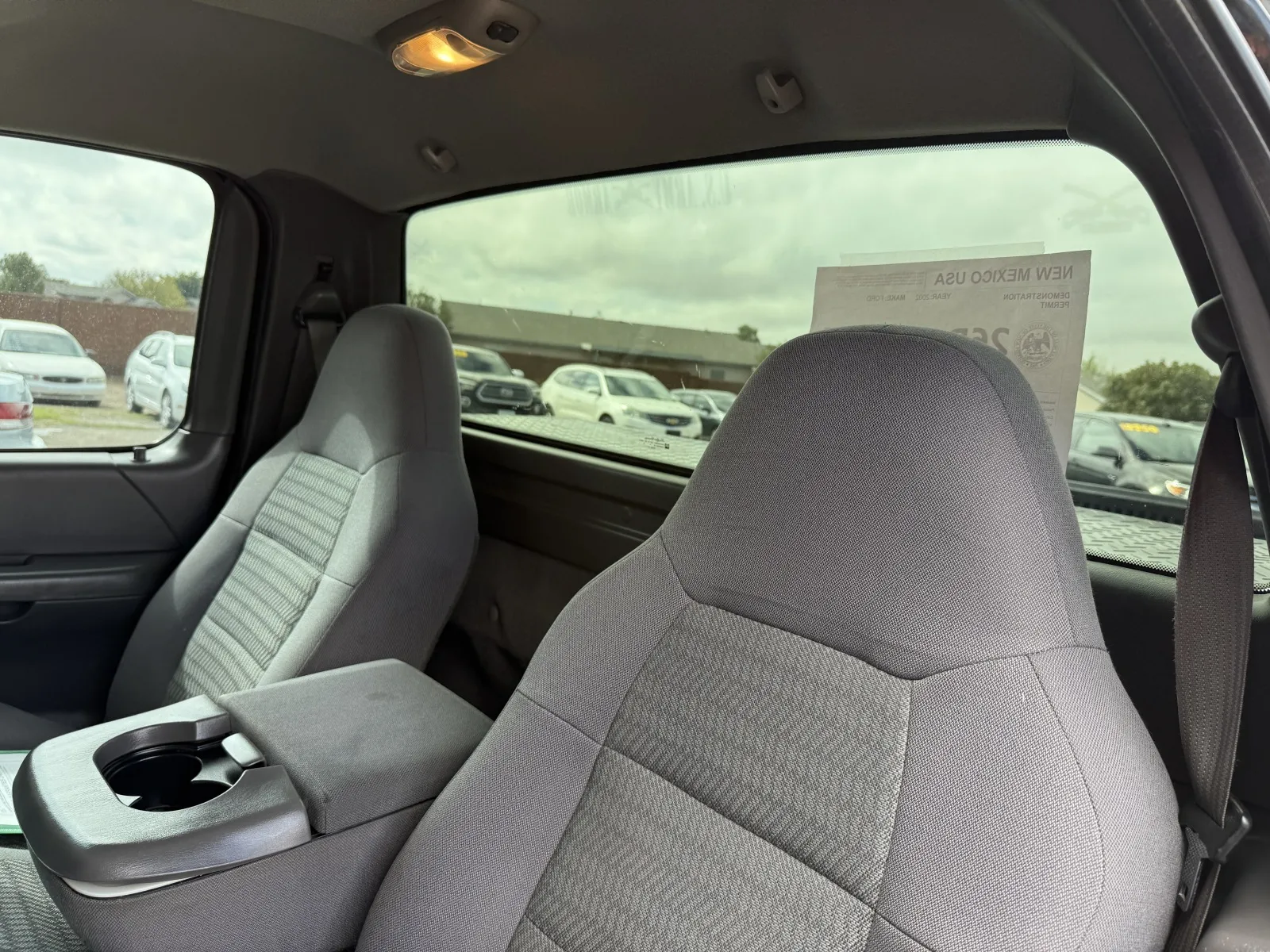 Ford F-150 photo 32