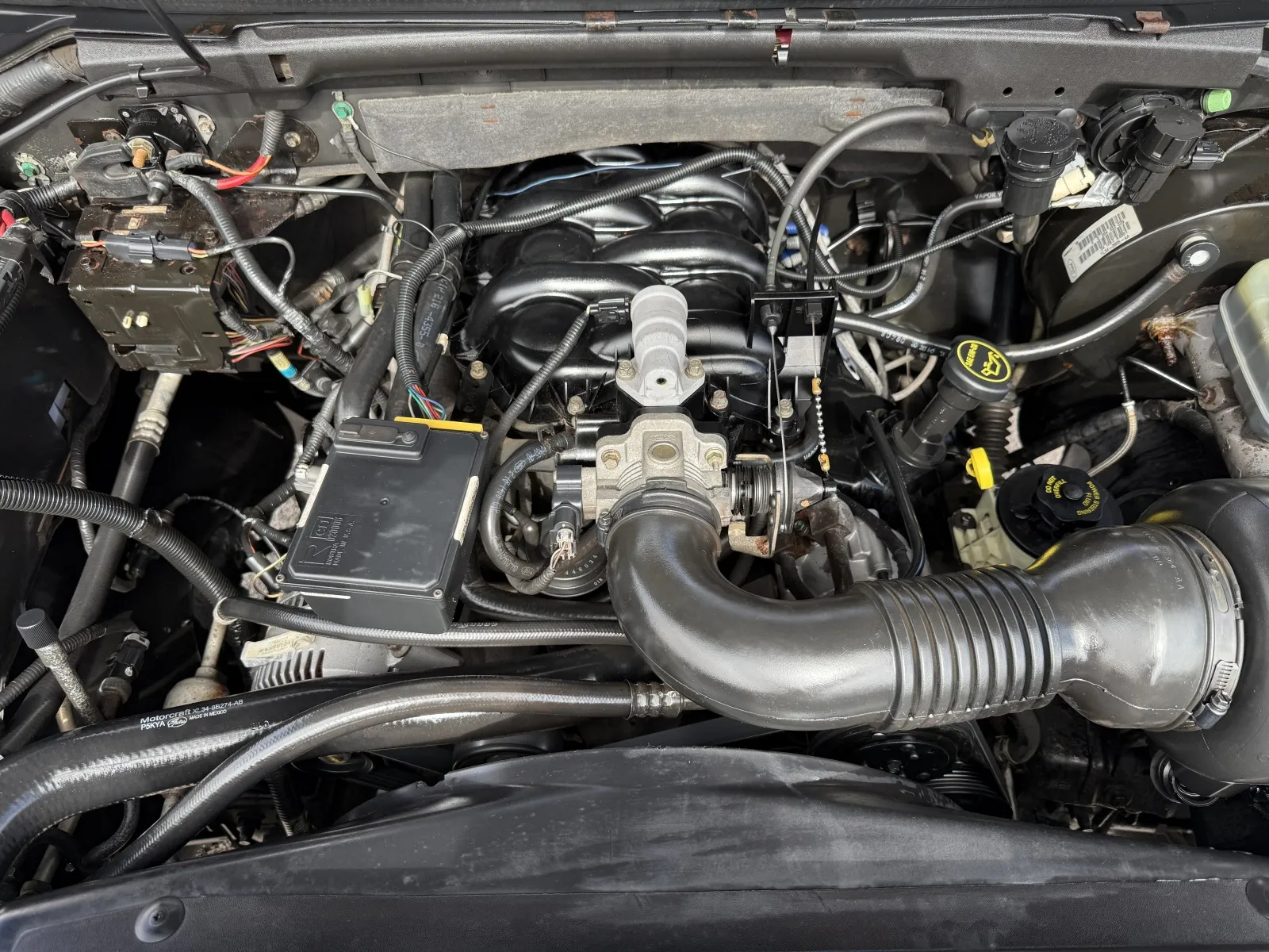 Ford F-150 photo 20