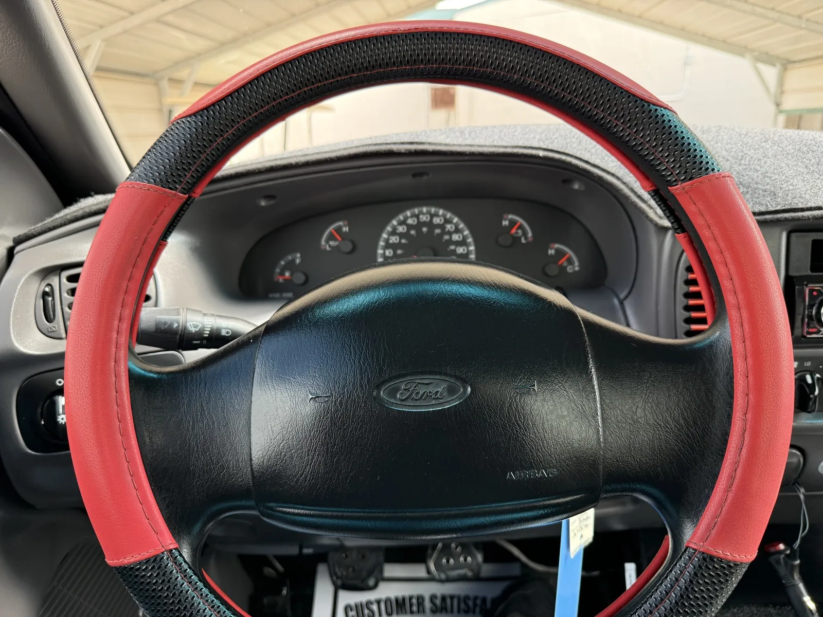 Ford F-150 photo 23