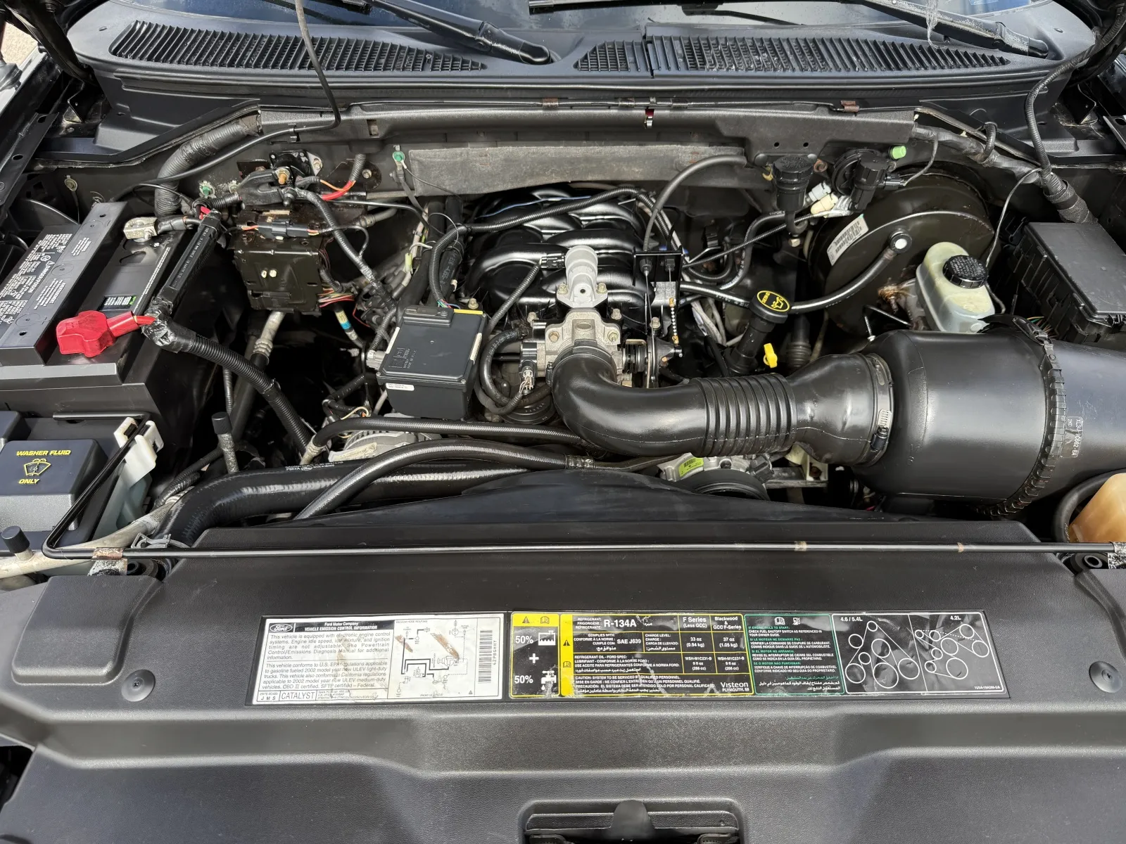 Ford F-150 photo 19