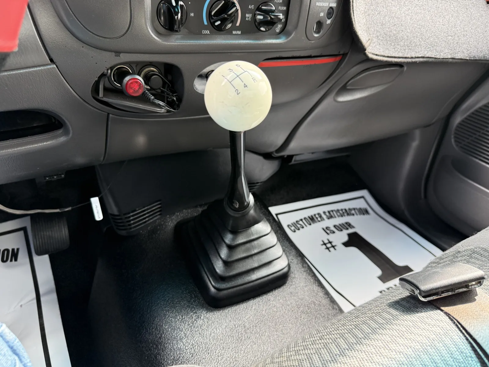 Ford F-150 photo 30