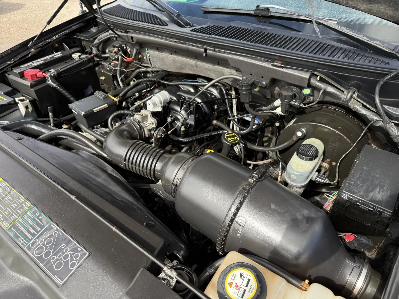 Ford F-150 photo 21