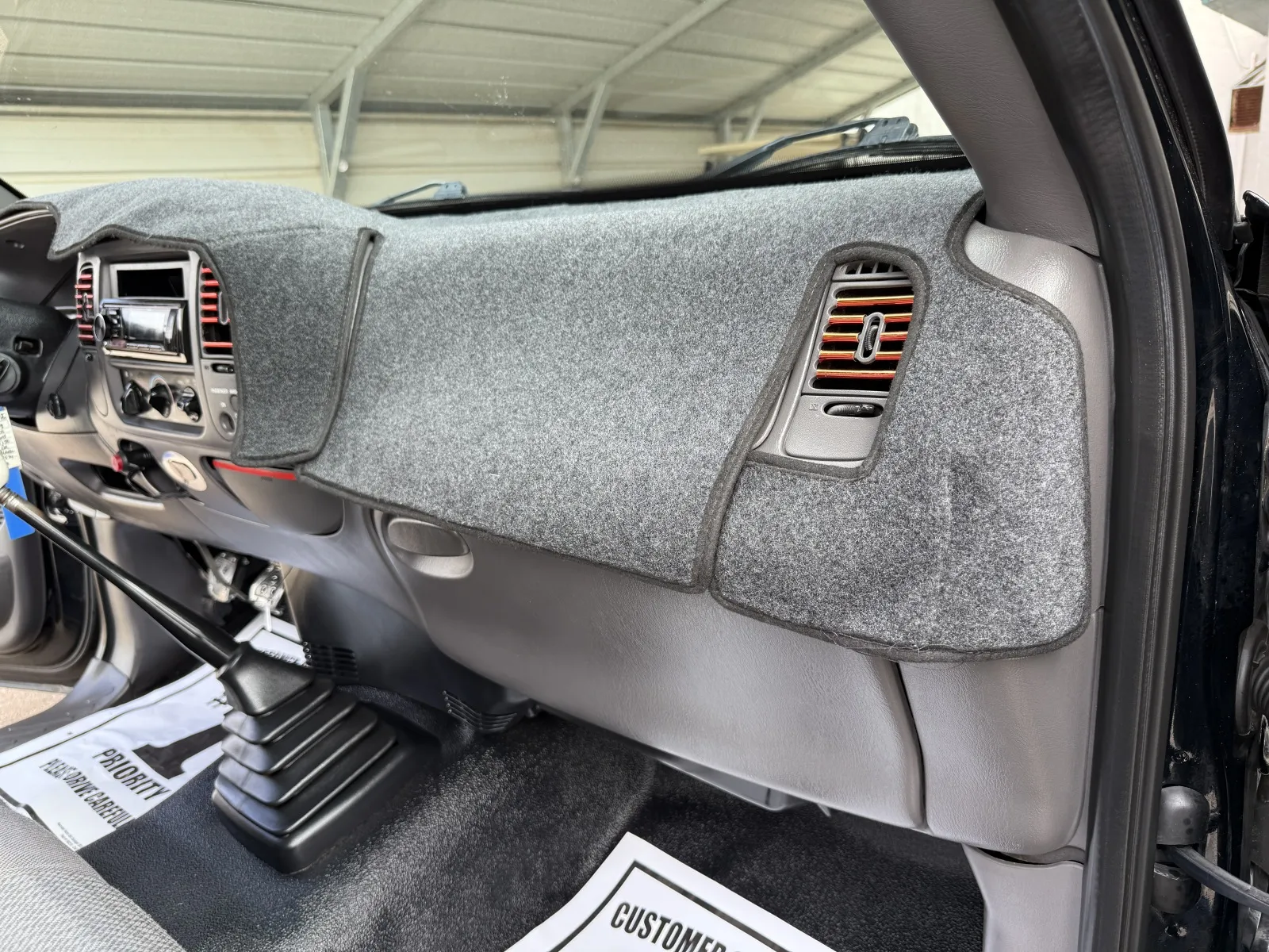 Ford F-150 photo 38