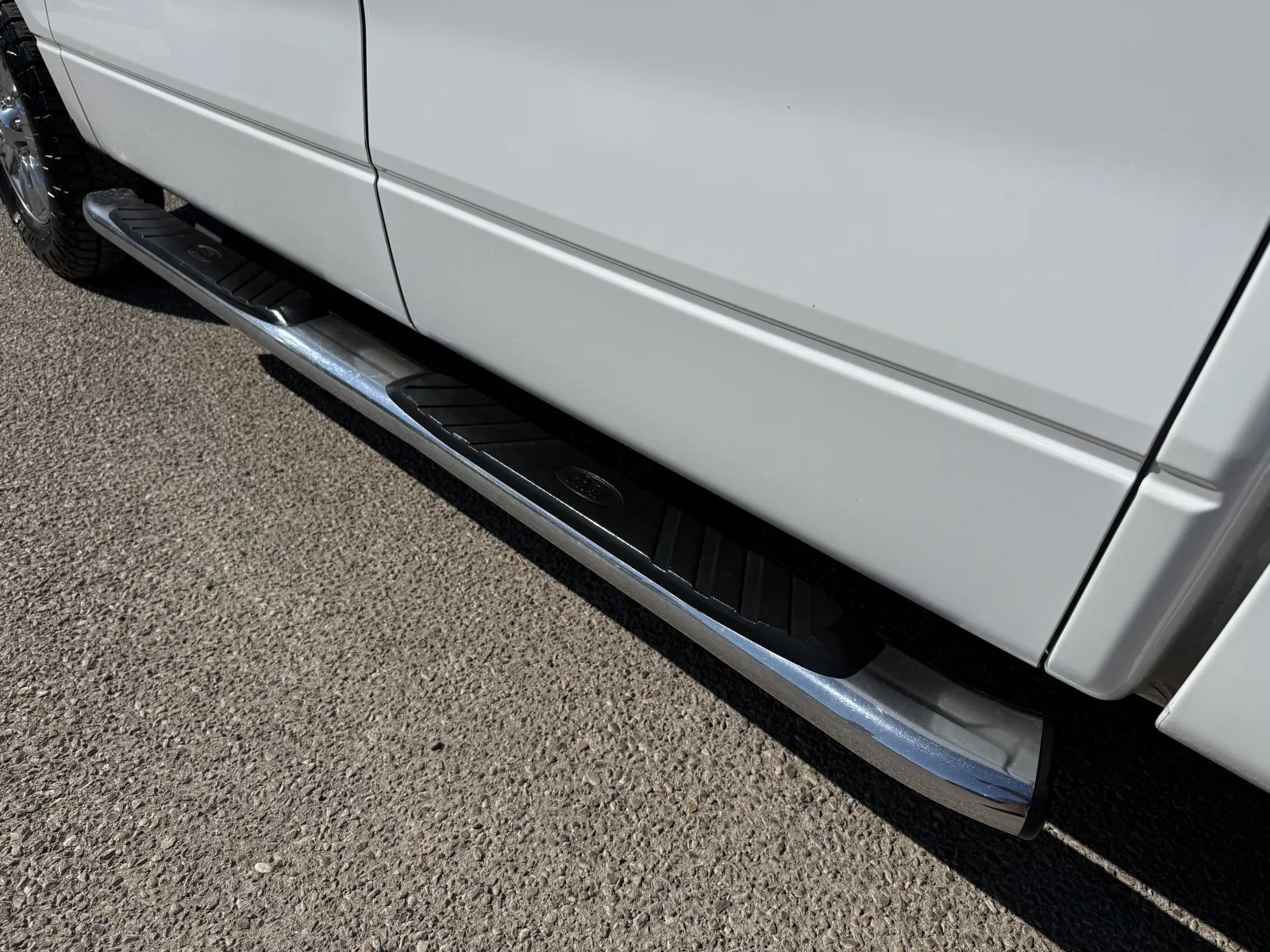 Ford F-150 photo 9