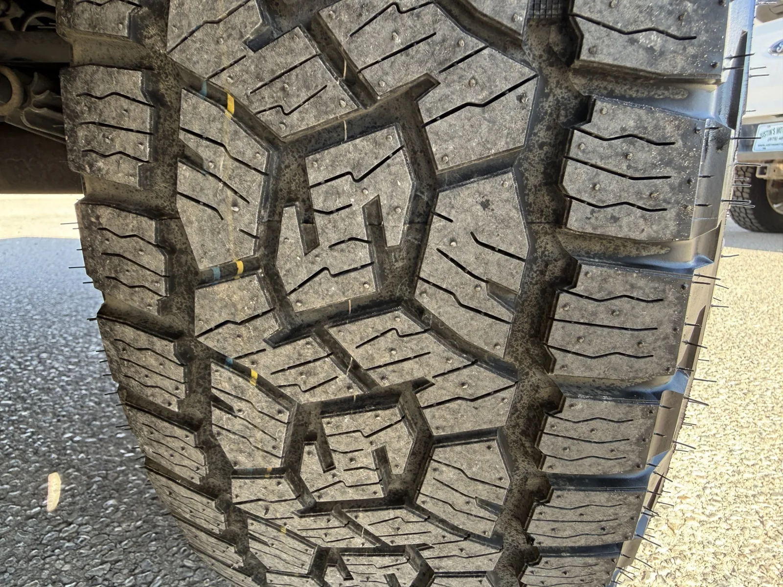 Ford F-150 photo 11