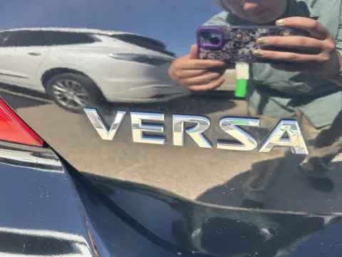 More photos of 2009 NISSAN VERSA SL at Justin's Motor Company, NM