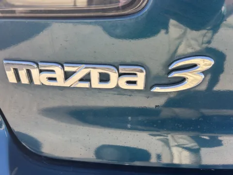 More photos of 2007 MAZDA 3 S at Justin's Motor Company, NM