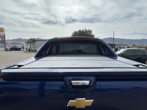 More photos of 2013 CHEVROLET AVALANCHE LTZ at Justin's Motor Company, NM