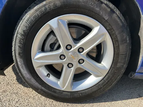 More photos of 2023 CHEVROLET MALIBU LS at Justin's Motor Company, NM