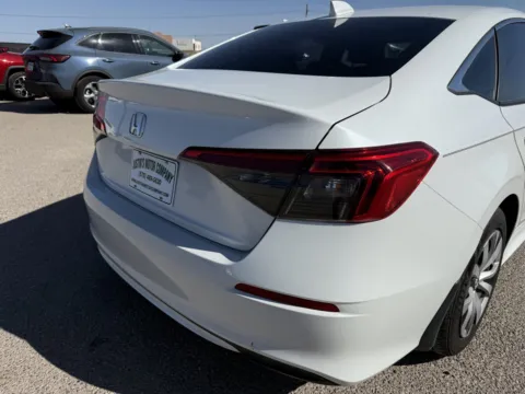 More photos of 2022 HONDA CIVIC LX at Justin's Motor Company, NM
