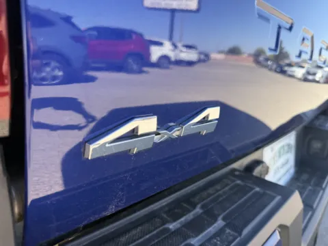 More photos of 2025 TOYOTA TACOMA DOUBLE CAB SR5 at Justin's Motor Company, NM