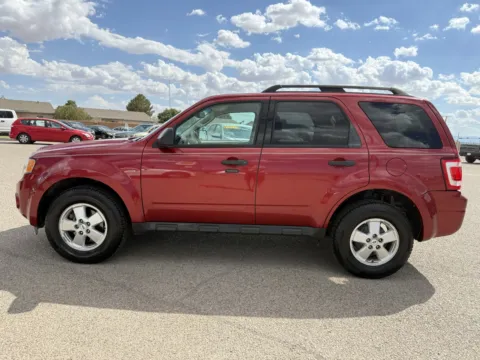 Photos of 2012 FORD ESCAPE XLT for sale in Alamogordo, NM at Justin's Motor Company