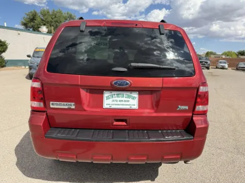 More photos of 2012 FORD ESCAPE XLT at Justin's Motor Company, NM