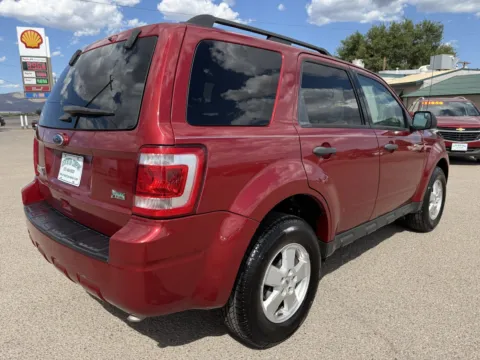 More photos of 2012 FORD ESCAPE XLT at Justin's Motor Company, NM