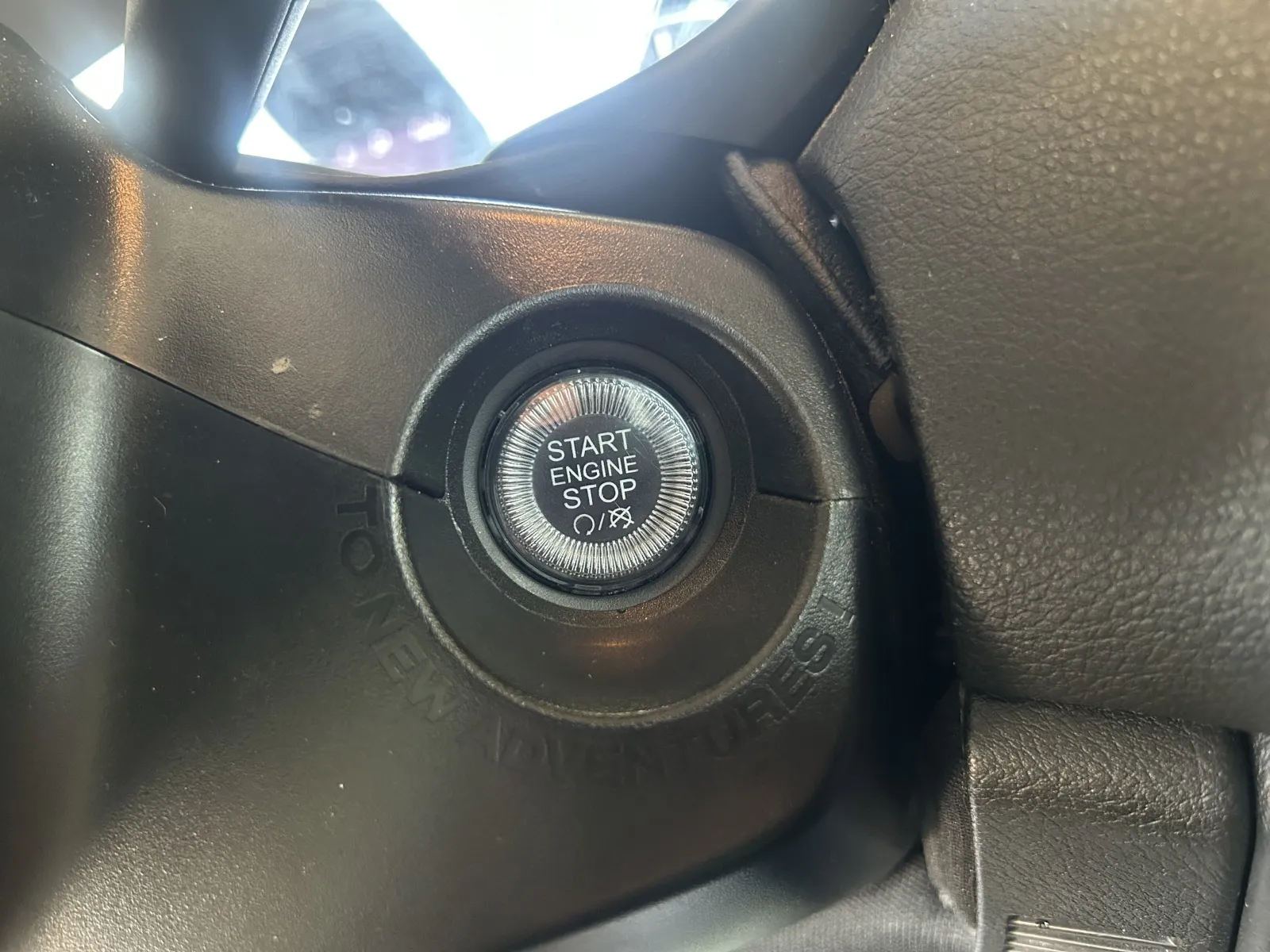 Jeep Renegade photo 20