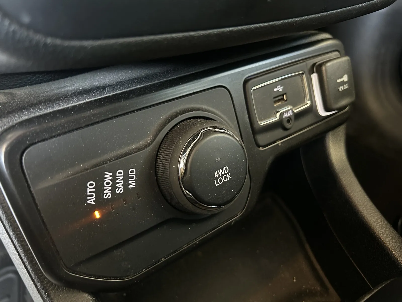Jeep Renegade photo 21