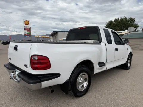 More photos of 2003 FORD F-150 at Justin's Motor Company, NM