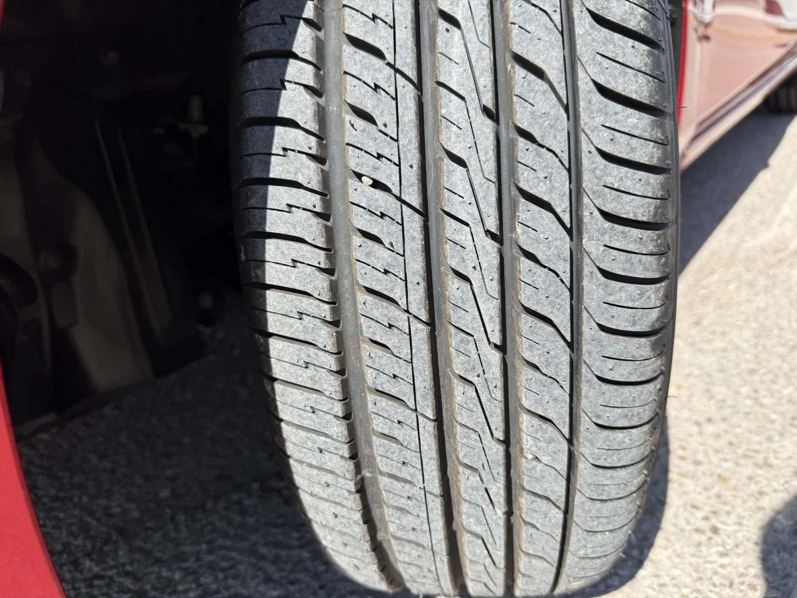 Mazda 3 photo 13