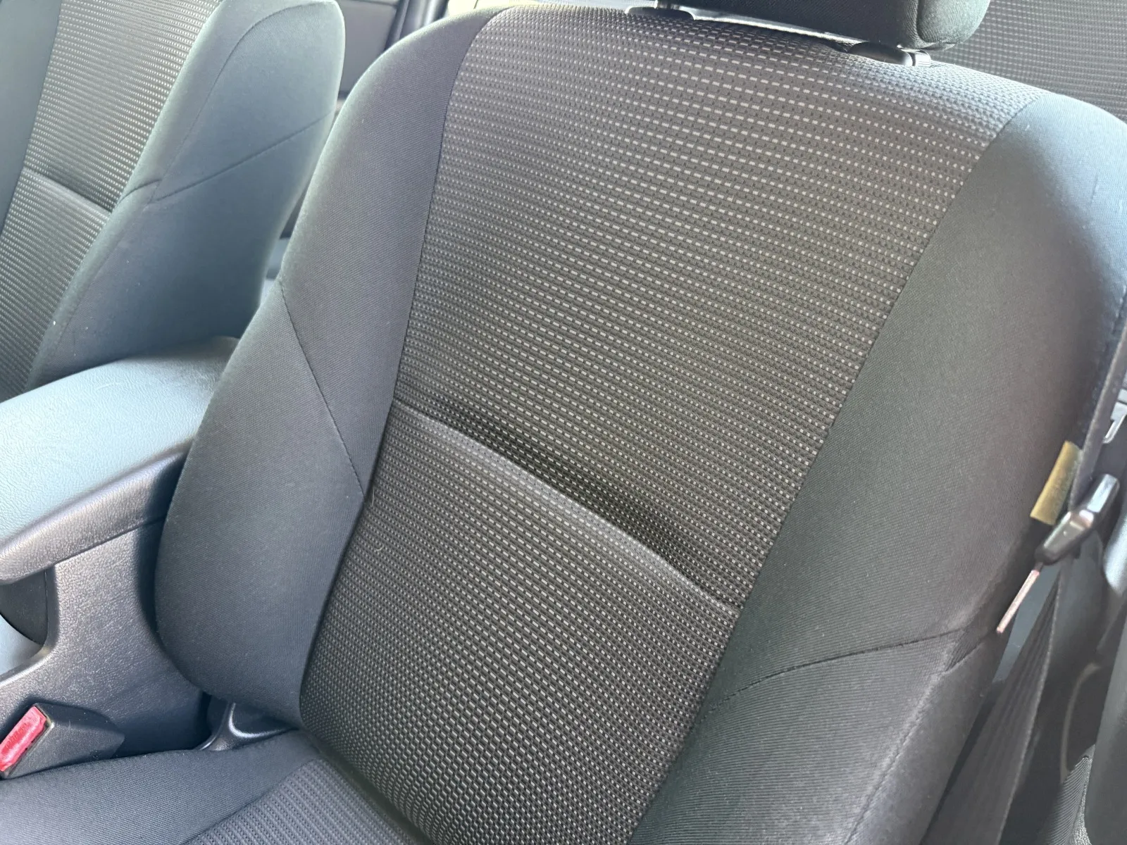 Mazda 3 photo 34
