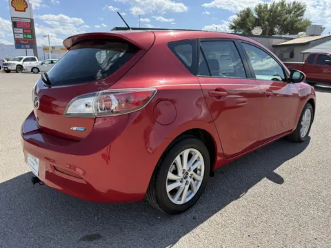 More photos of 2013 MAZDA 3 TOURING at Justin's Motor Company, NM