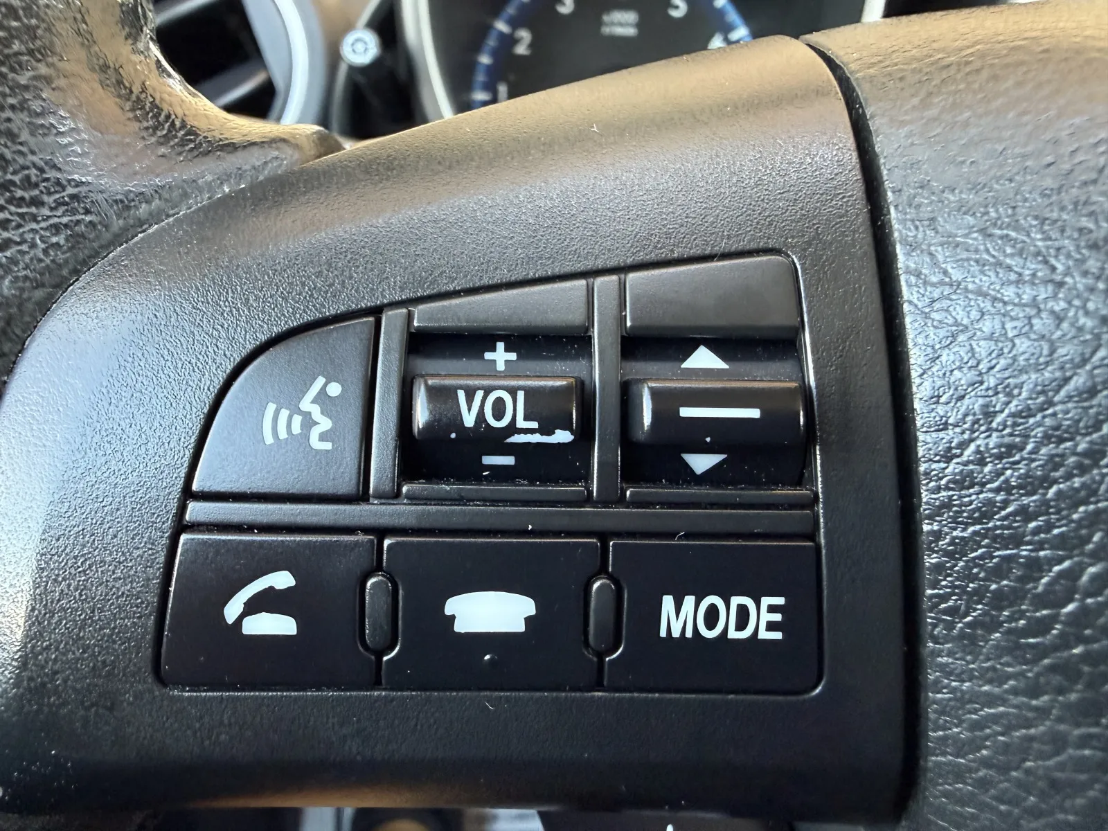 Mazda 3 photo 27