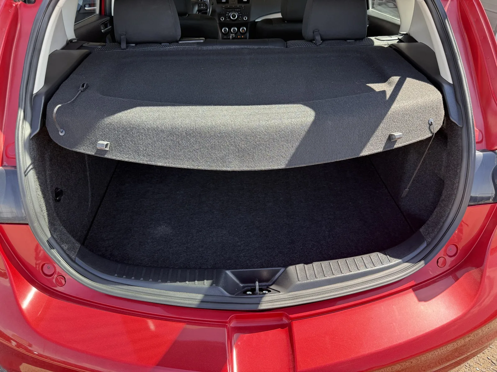 Mazda 3 photo 39