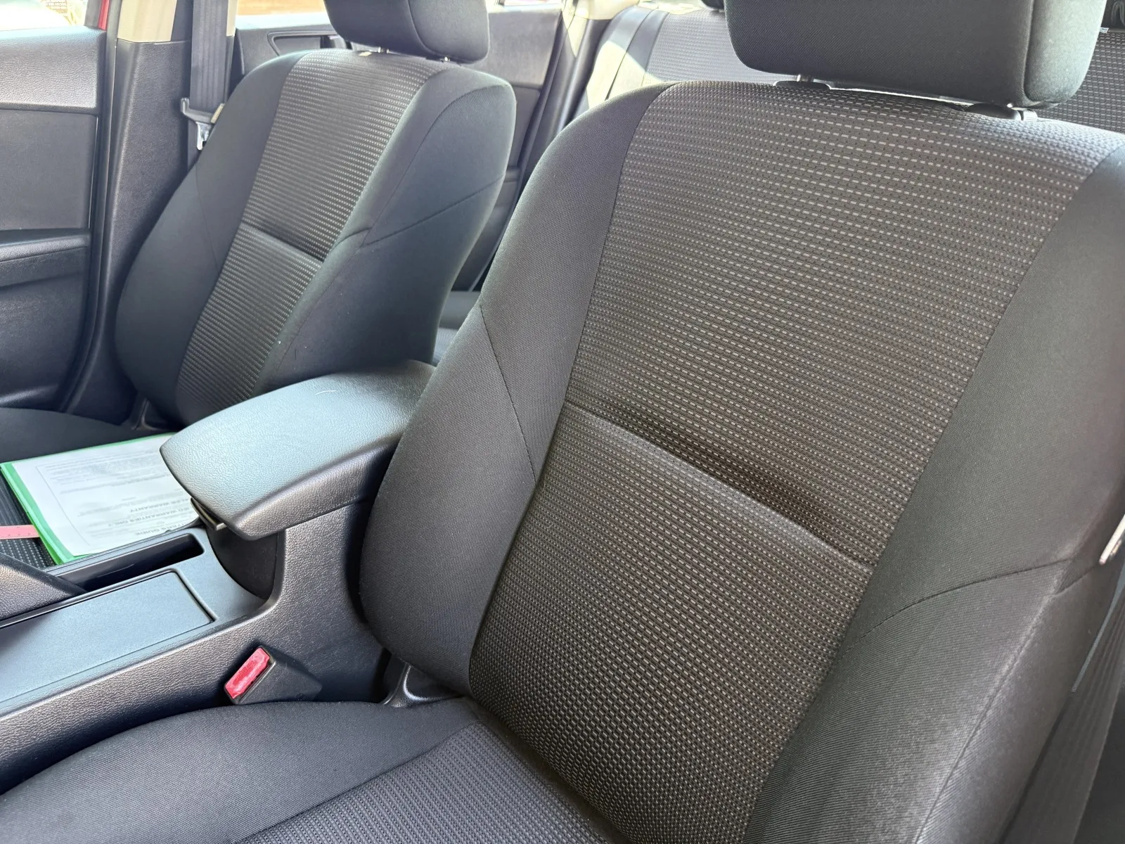 Mazda 3 photo 32