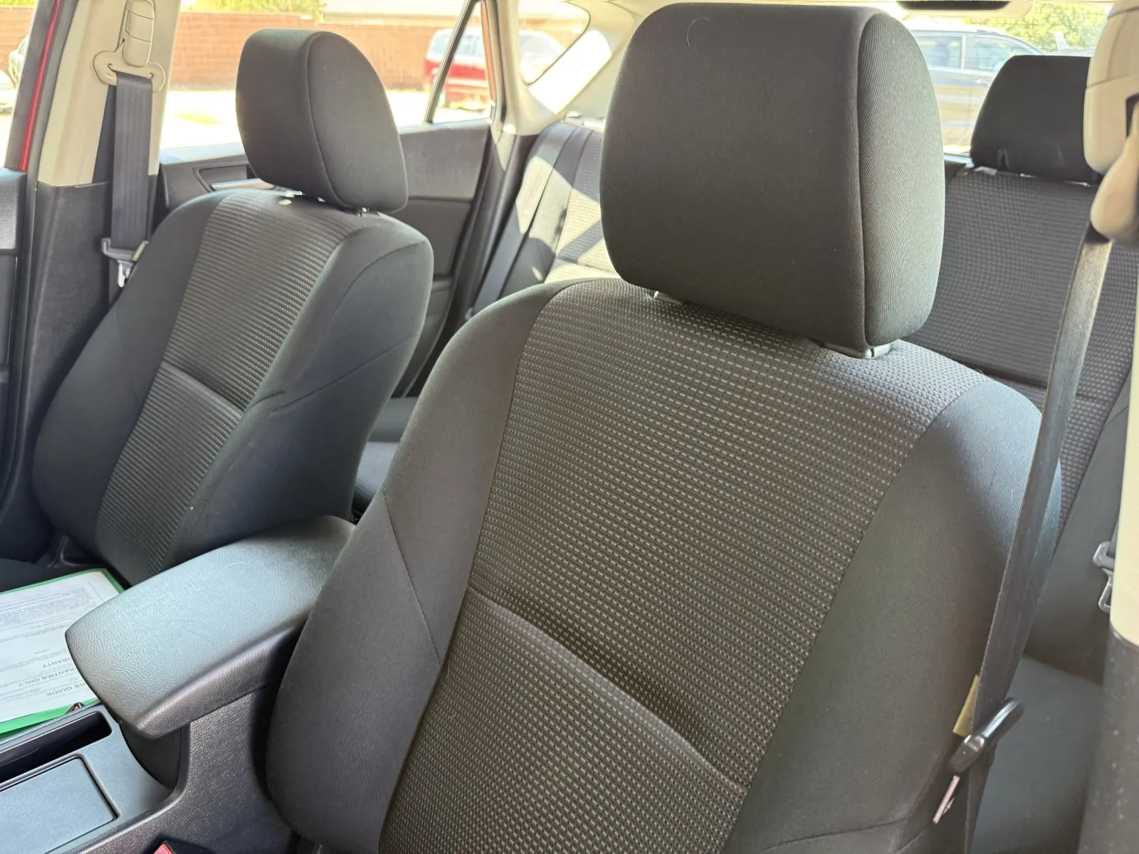 Mazda 3 photo 31