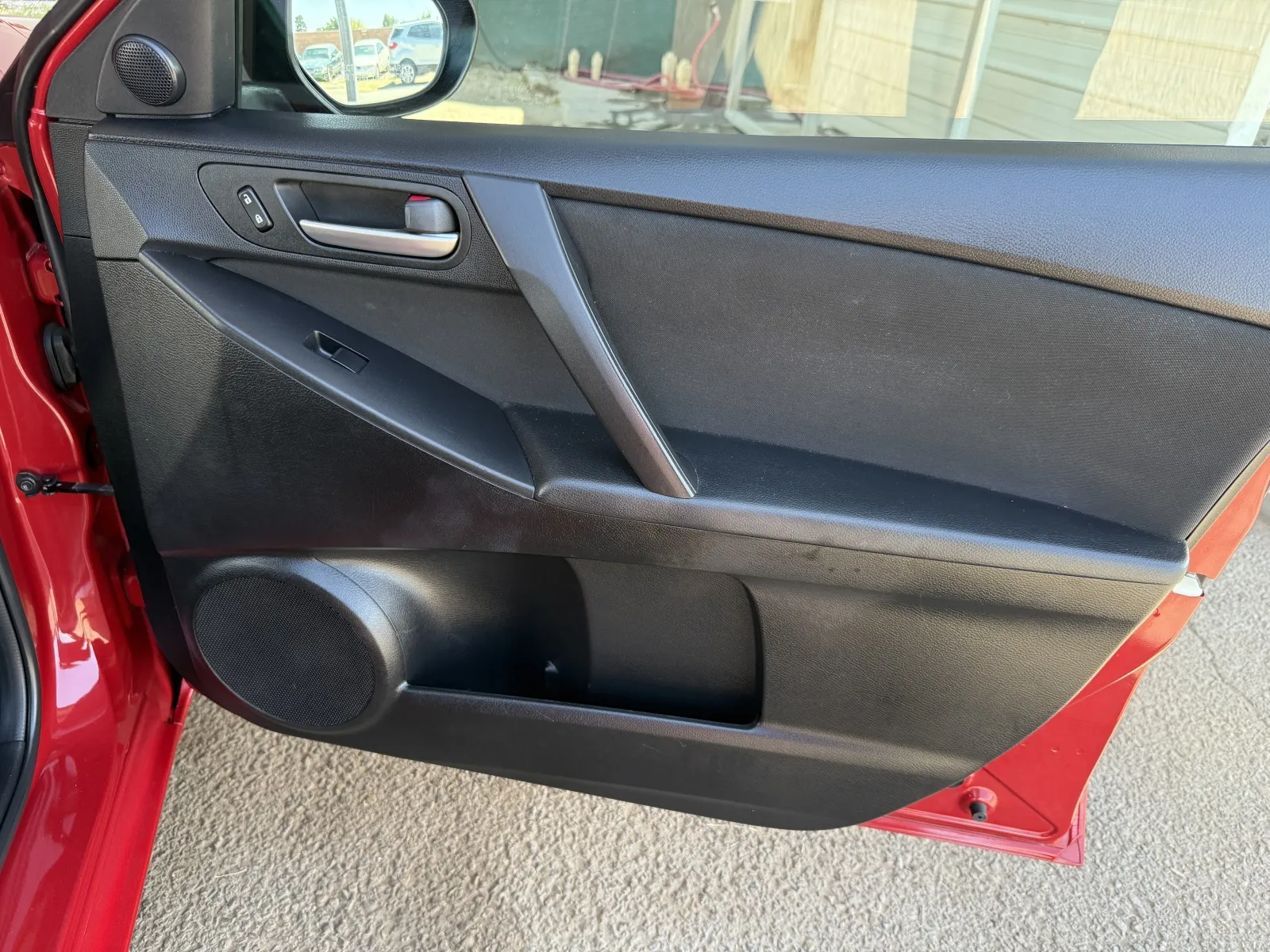 Mazda 3 photo 44