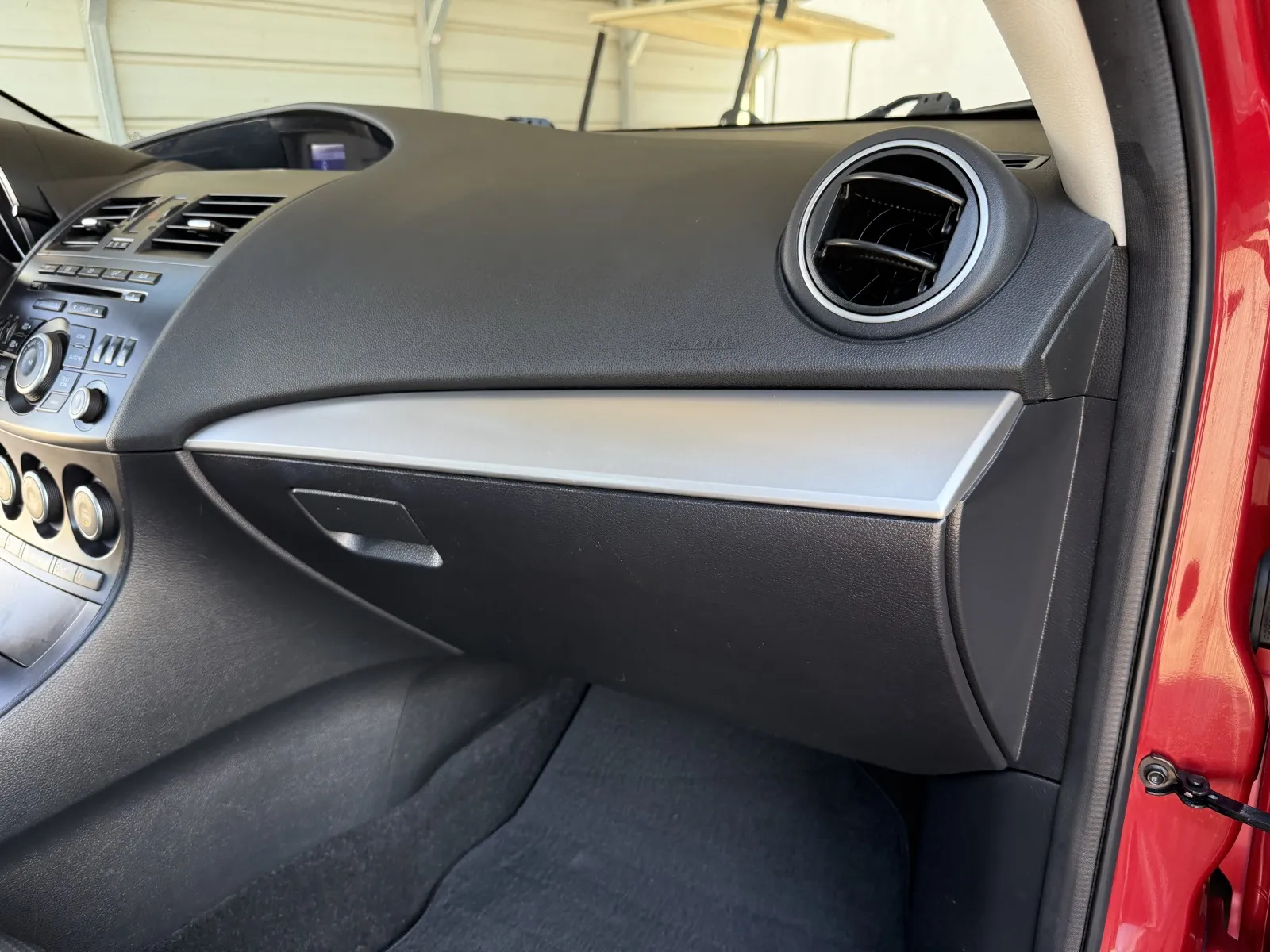 Mazda 3 photo 48