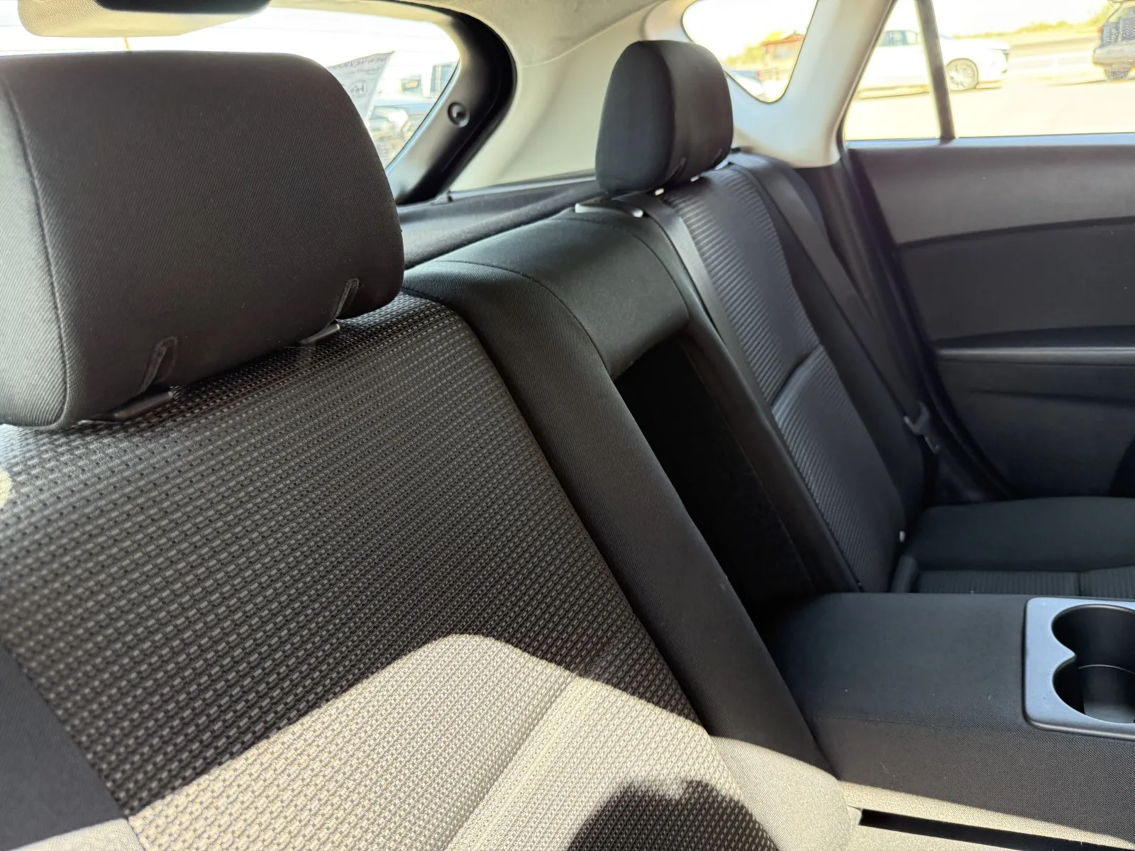 Mazda 3 photo 42