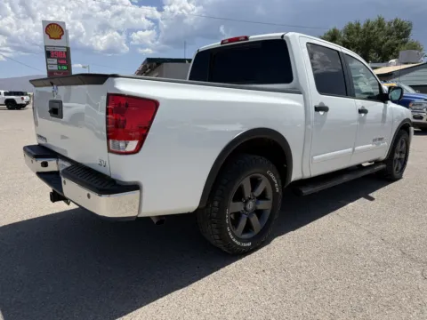 More photos of 2015 NISSAN TITAN SV at Justin's Motor Company, NM