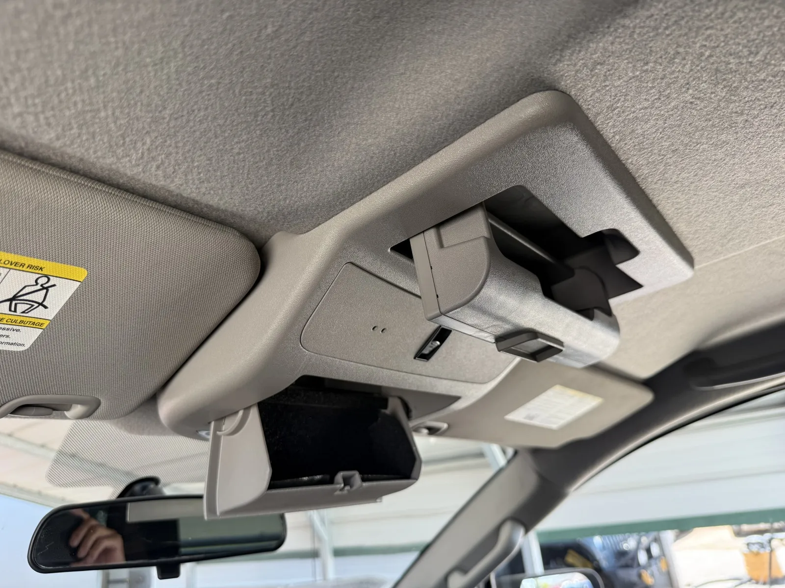 Nissan Titan photo 30