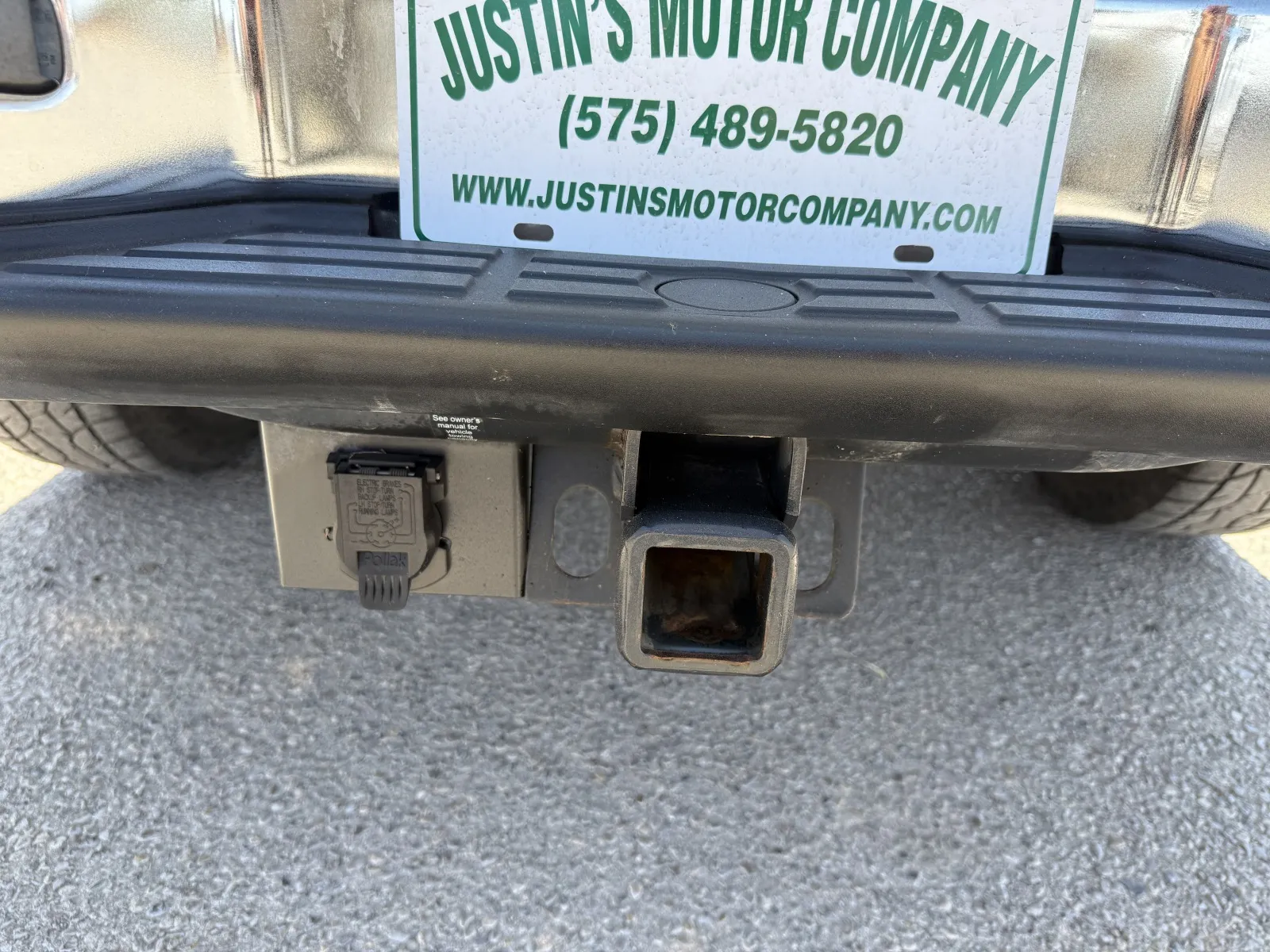Nissan Titan photo 15