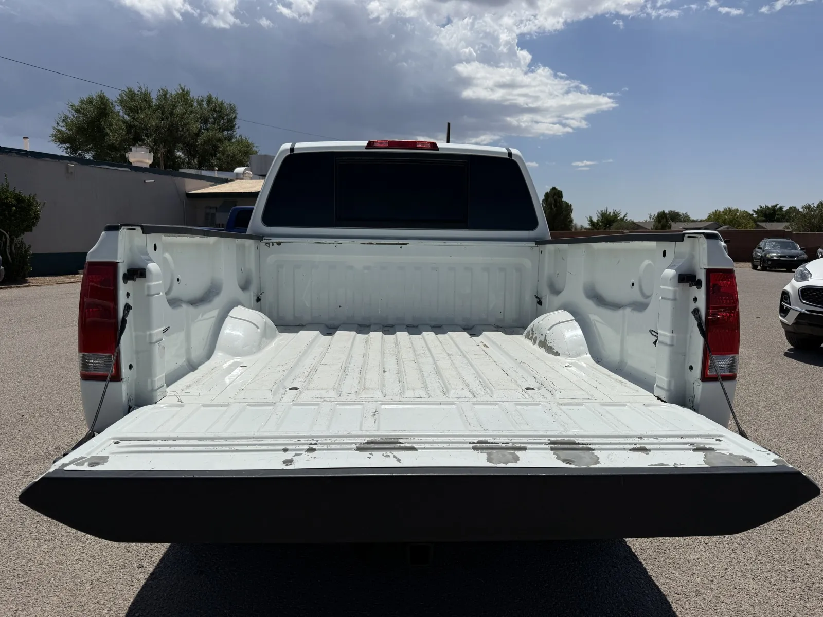 Nissan Titan photo 20