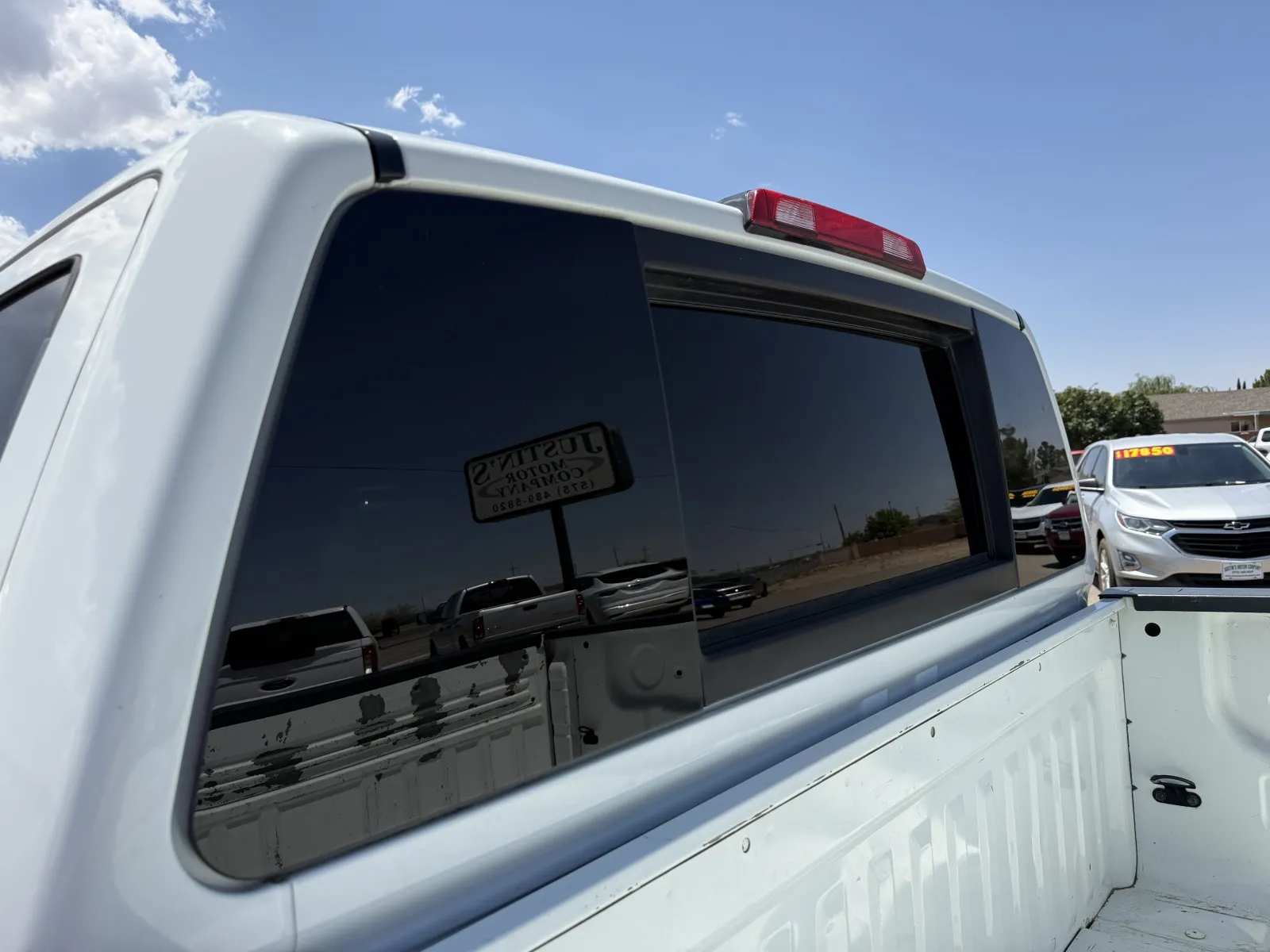 Nissan Titan photo 19