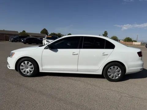 Photos of 2016 VOLKSWAGEN JETTA S for sale in Alamogordo, NM at Justin's Motor Company