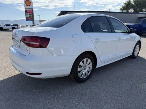 More photos of 2016 VOLKSWAGEN JETTA S at Justin's Motor Company, NM
