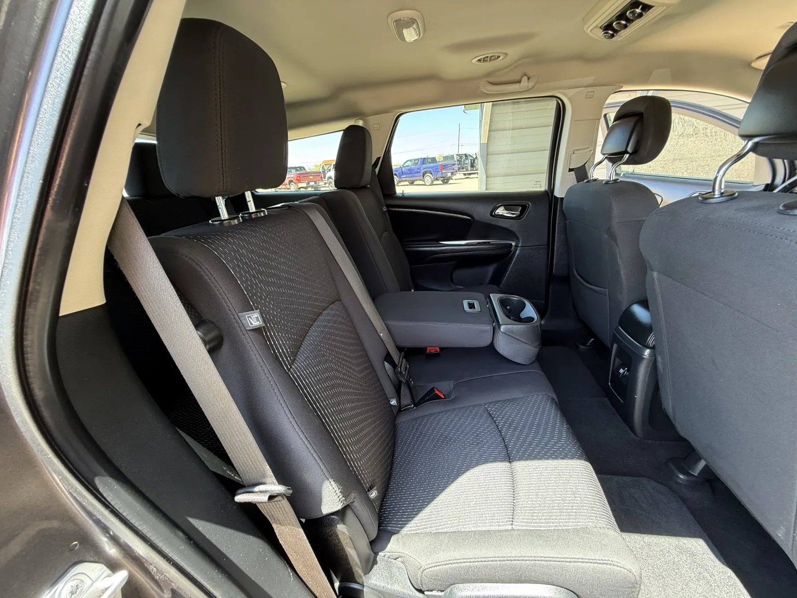 Dodge Journey photo 56