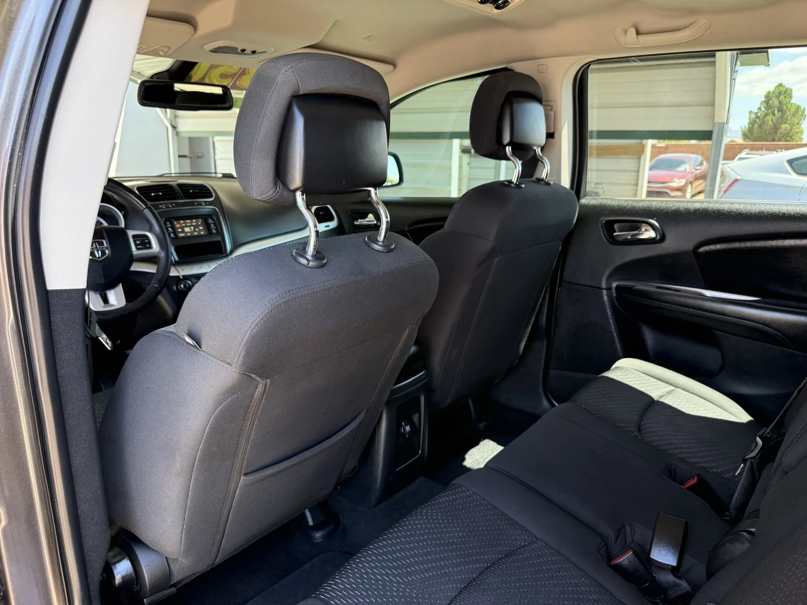Dodge Journey photo 44