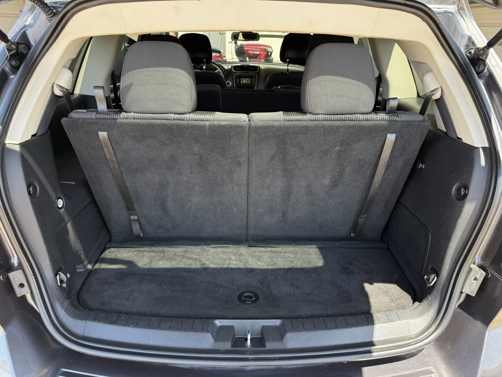 Dodge Journey photo 52