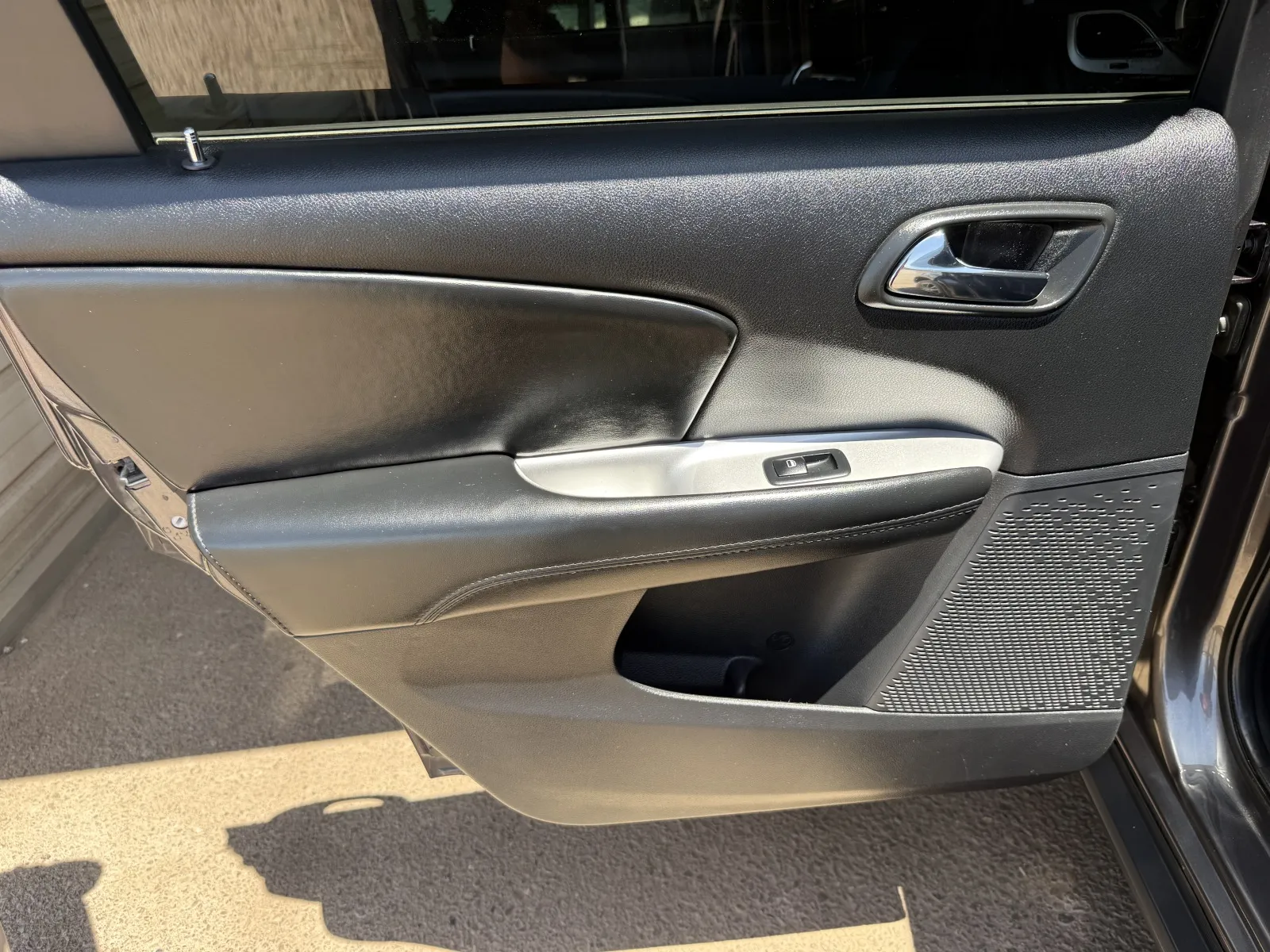 Dodge Journey photo 43