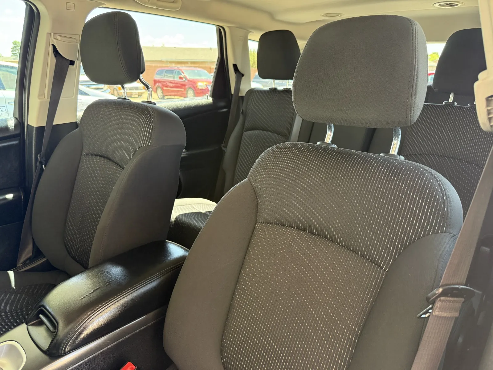 Dodge Journey photo 40