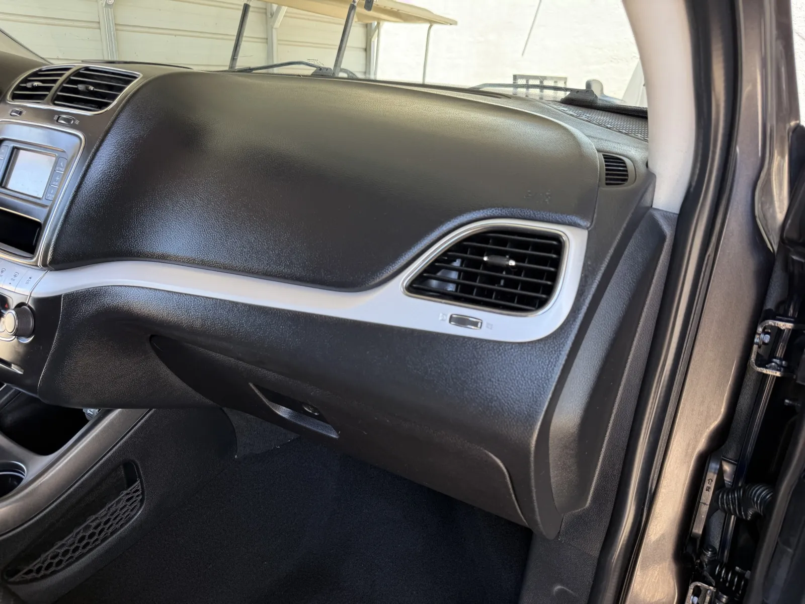 Dodge Journey photo 60