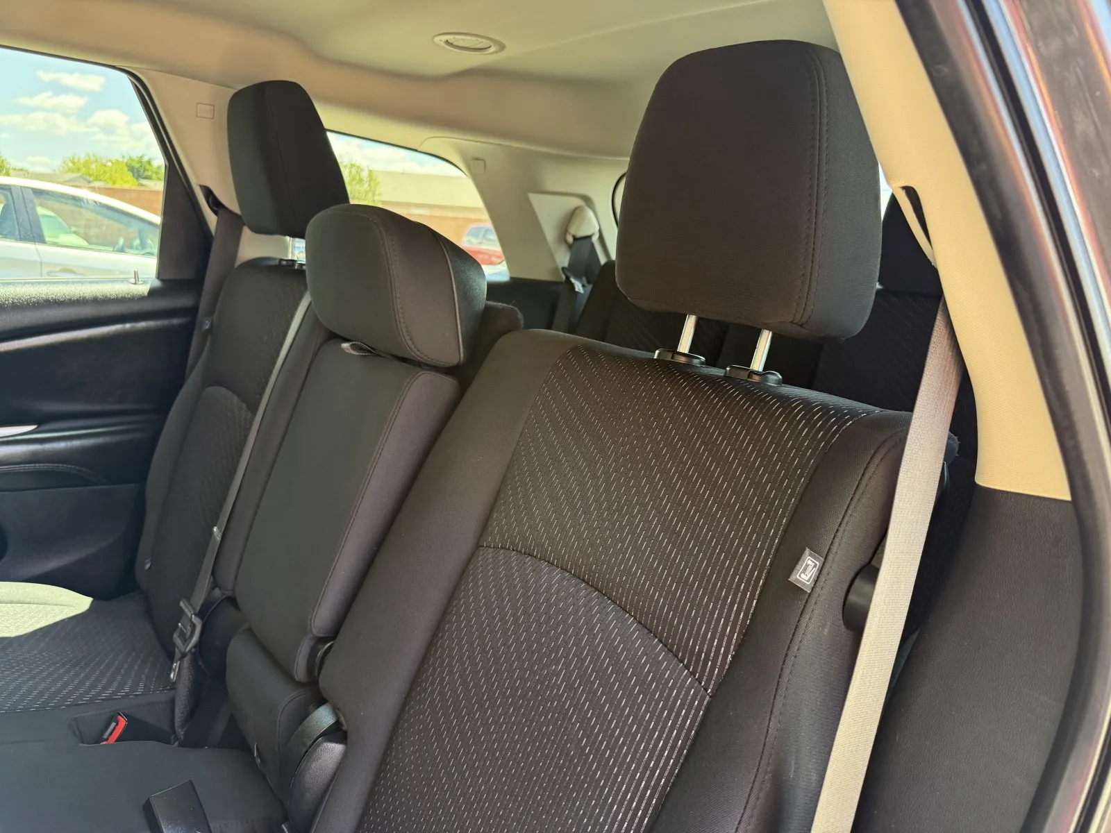 Dodge Journey photo 45