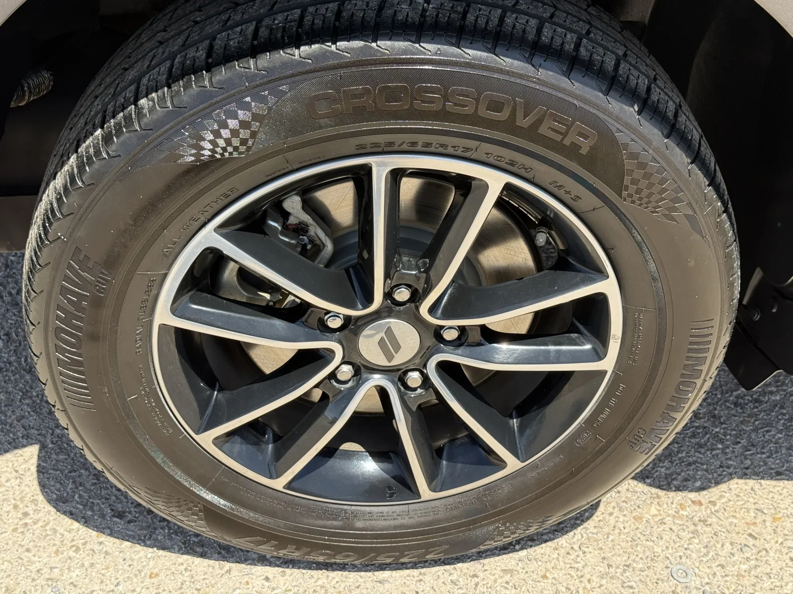 Dodge Journey photo 13